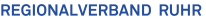 Regionalverband Ruhr Regionalverband Ruhr